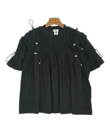 noir kei ninomiya 티셔츠 여성용