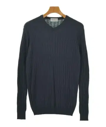 JOHN SMEDLEY 니트 스웨터 남성용