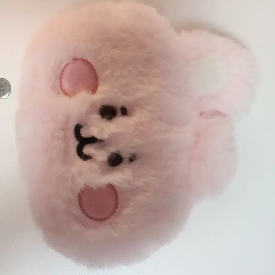 BT21쿠키 파우치 판매