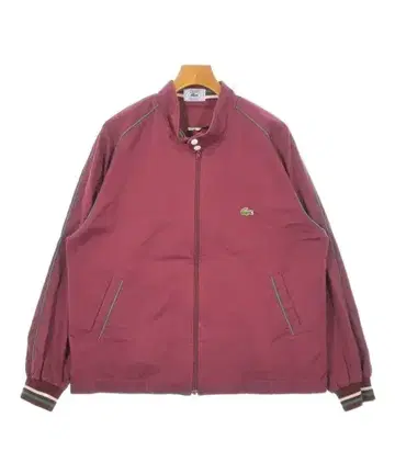 IZOD LACOSTE 블루종 (기타) 남성용