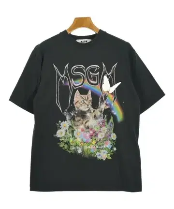 MSGM T셔츠 티셔츠 여성용