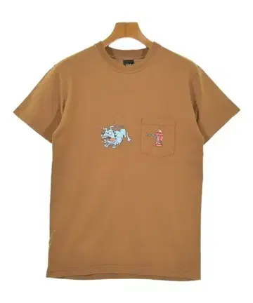 HUF T셔츠 티셔츠 남성용