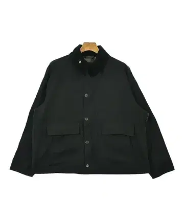 Barbour 블루종 (기타) 남성용