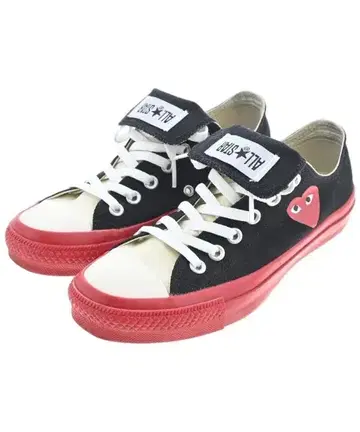 PLAY COMME des GARCONS 스니커즈 여성용