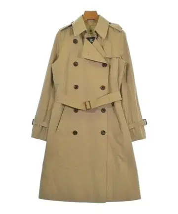 BURBERRY 트렌치코트 여성용