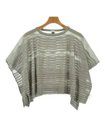 M MISSONI 니트 스웨터 여성용