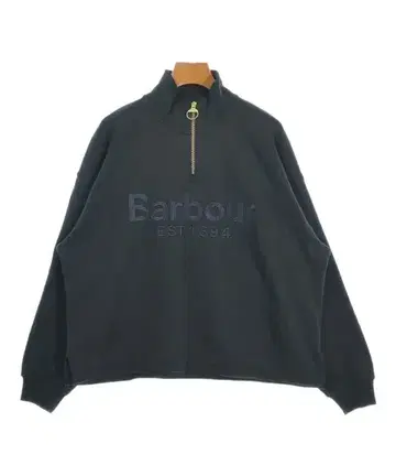 Barbour 맨투맨 여성용