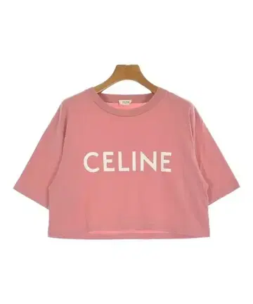 CELINE 티셔츠 여성용