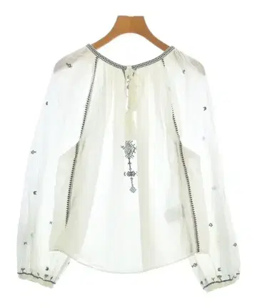 MARANT ETOILE 블라우스 여성용