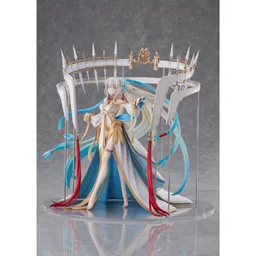 혜택 포함 Fate/Grand Order 수비 모르간 FGO