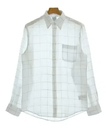 Brooks Brothers 캐주얼 셔츠 남성용