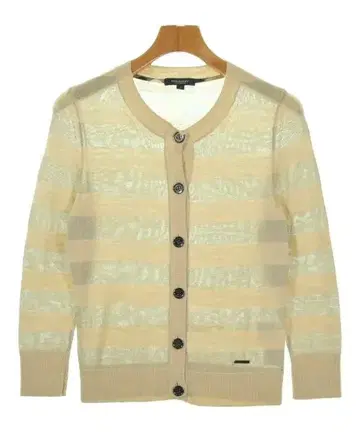 BURBERRY 여성용 가디건
