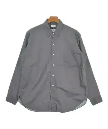 CIOTA 캐주얼 셔츠 남성용