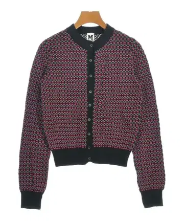 M MISSONI 여성용 가디건