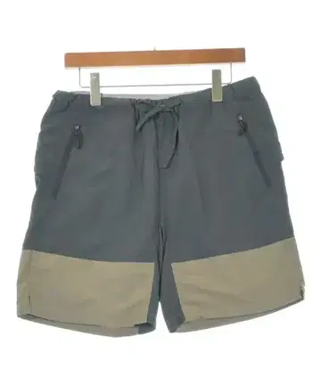 MOUNTAIN EQUIPMENT 여성용 숏팬츠