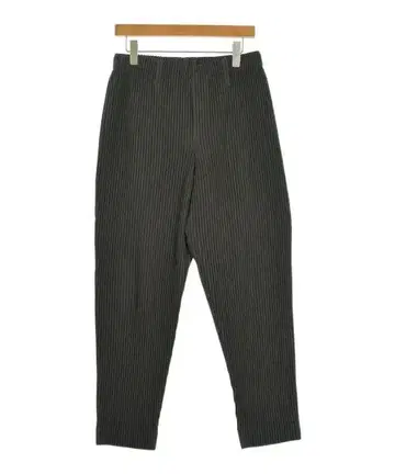 HOMME PLISSE 팬츠 (기타) 남성용