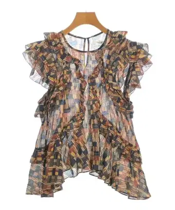 MARANT ETOILE 블라우스 여성용
