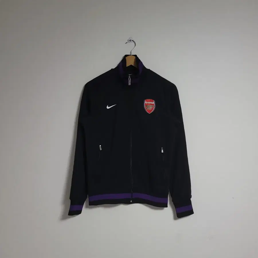 (S) NIKE 나이키 아스날 트랙탑 져지