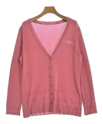 ROCHAS 여성용 가디건
