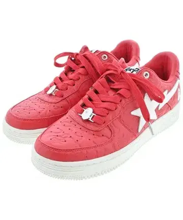 A BATHING APE 스니커즈 남성용