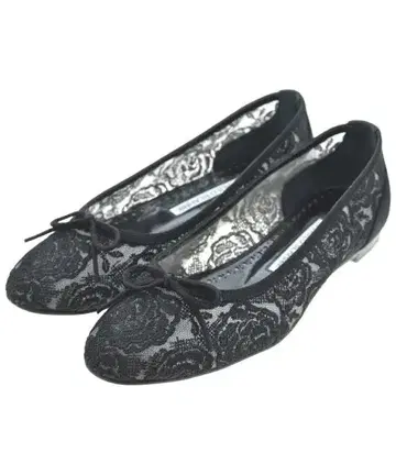 MANOLO BLAHNIK 발레 슈즈/오페라 슈즈 여성용