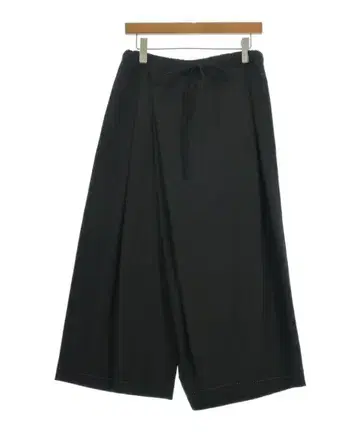 MARNI 크롭 팬츠 여성용