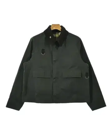 Barbour 커버올 남성용