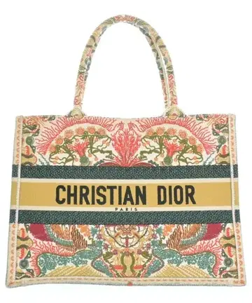 Christian Dior 토트백 여성용