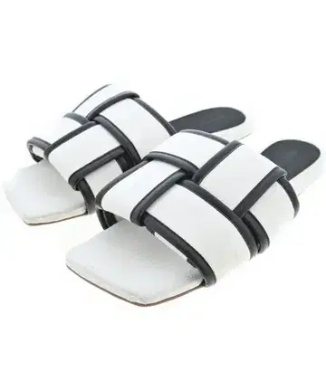 BOTTEGA VENETA 여성용 샌들