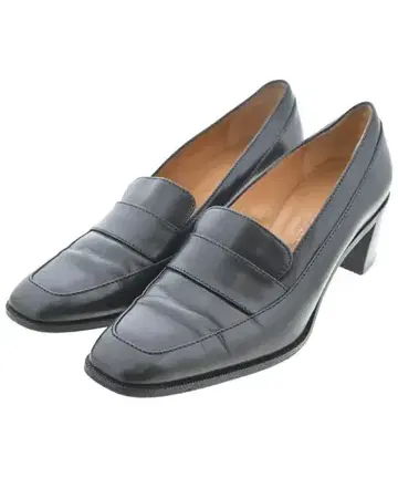 HERMES 드레스 로퍼 여성용