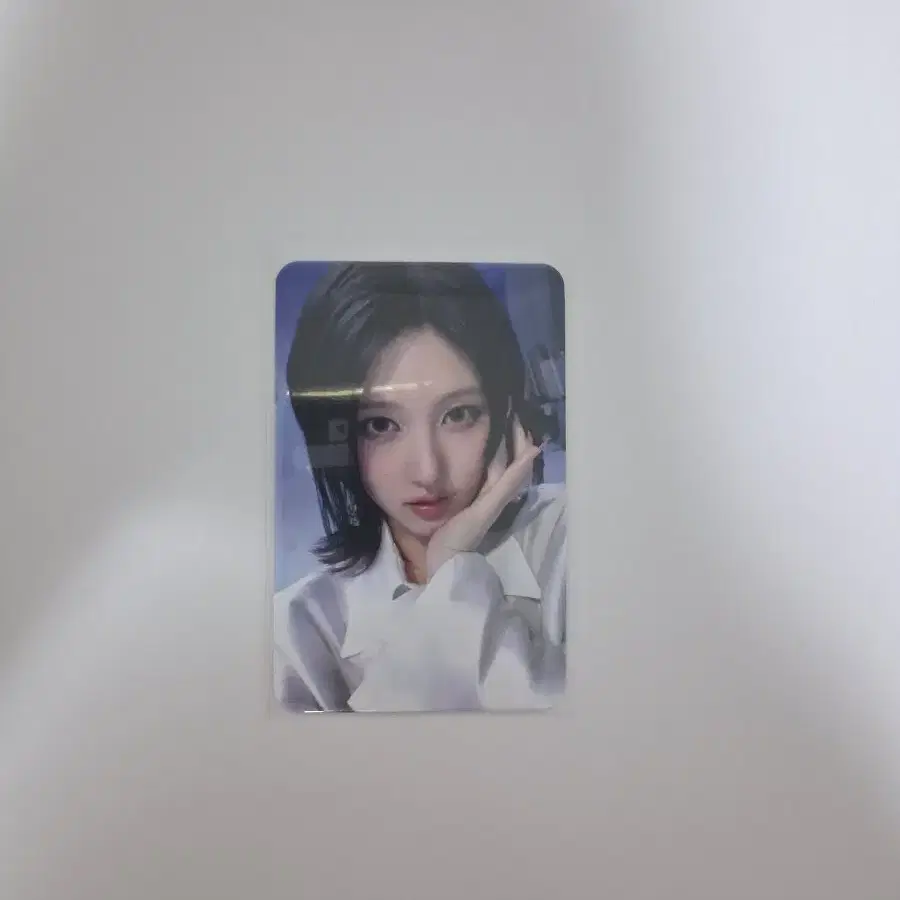 아이브 가을 스위치 애플뮤직 특전