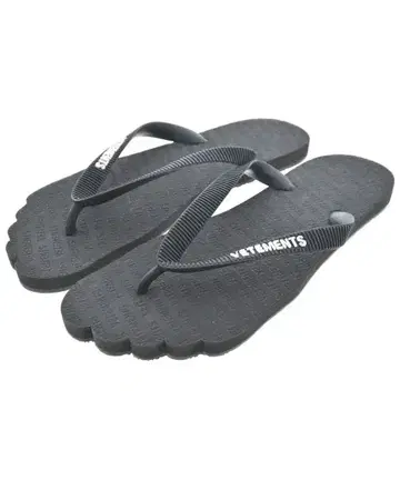 VETEMENTS 샌들 여성용