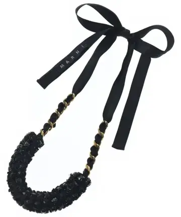 MARNI 여성용 목걸이