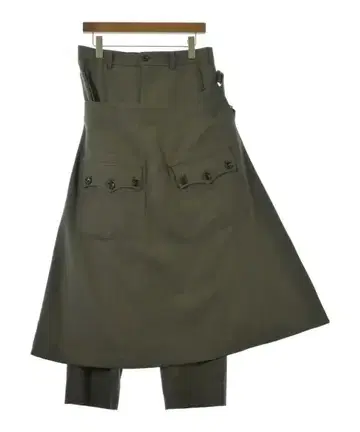 COMME des GARCONS HOMME PLUS 팬츠 (기타) 남성용