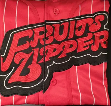 FRUITS ZIPPER 츠키아시 아마네 OSHI UNIFORM