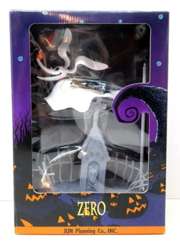 JUN PLANNING COLLECTION DOLL ZERO