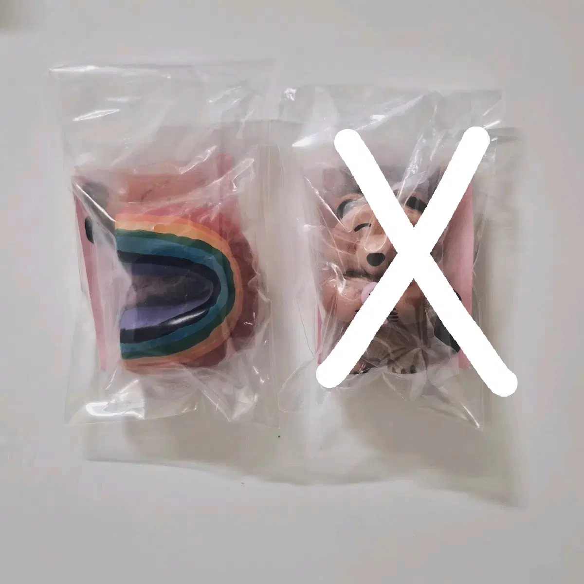 다이스케콘도 가챠 3탄 교환/판매해요
