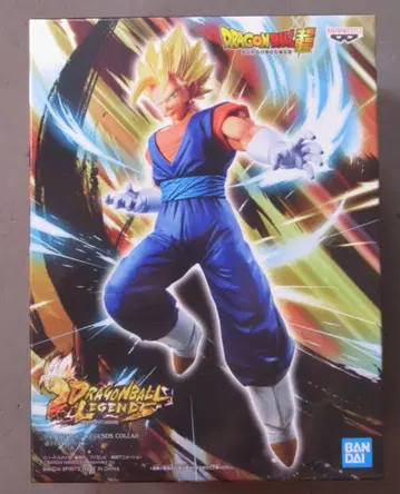 BANDAI SPIRITS COLLAB VEGITO 초사이어인 베지트