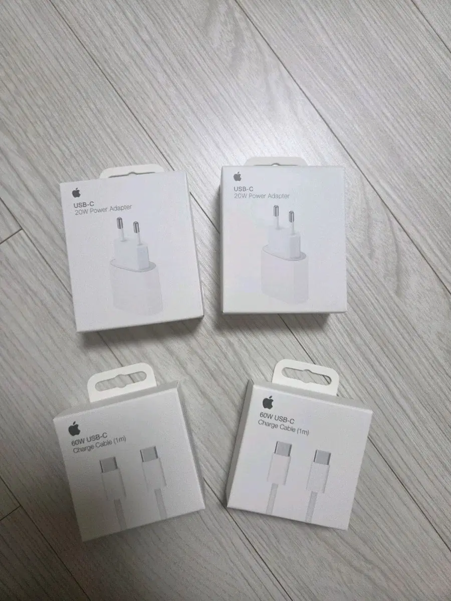 아이폰 충전기 C타입