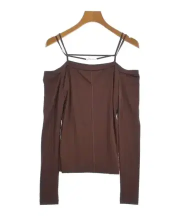 JACQUEMUS T셔츠 티셔츠 여성용