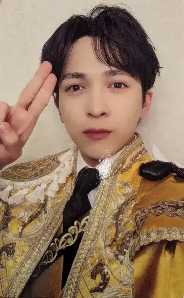 M!LK VOS반 요시다 진토 폭렬 사랑해/너무 좋아해서 멸!