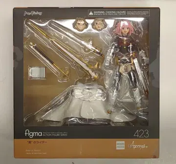 MAXFACTORY figma Fate/Apocrypha 블랙의 라이더 423