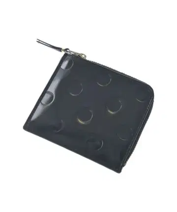 COMME des GARCONS 여성용 지갑 코인 케이스