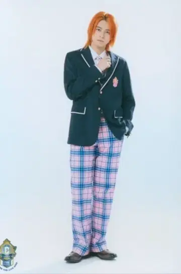 초특급 2026 EBiDAN THE LIVE 15주년 기념 타카시 브로마이드 5