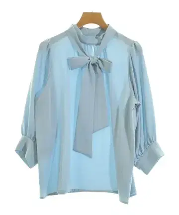 nano UNIVERSE 여성용 블라우스