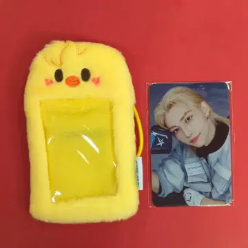 StrayKids 2023PILOT FELIX 커리어 네임택 세트 SKZOO