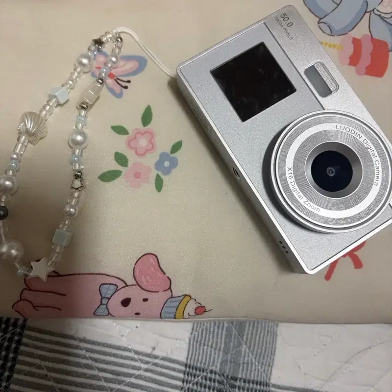 루오딘 디지털 카메라 듀오카메라