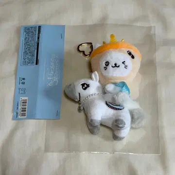NCT WISH 유우시 버블냥 팬미팅 키링