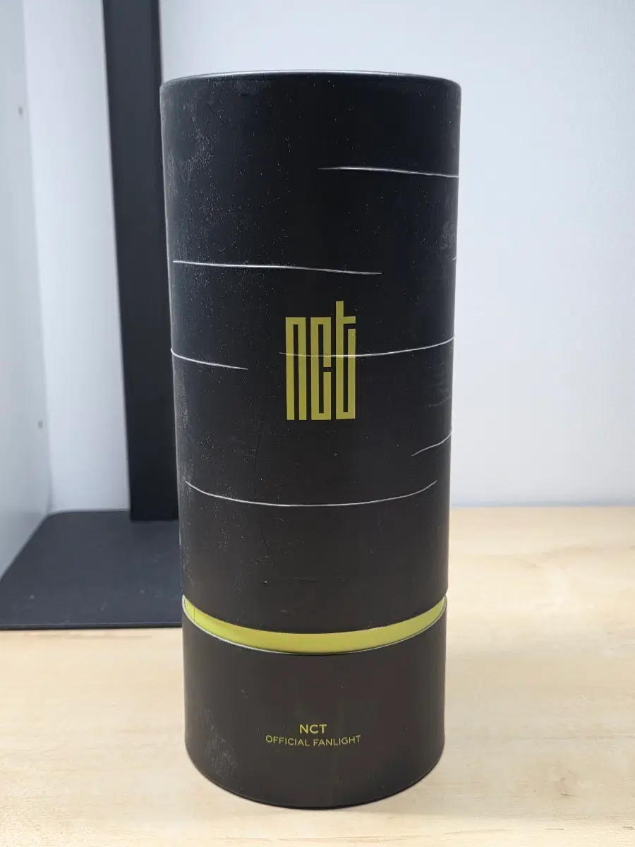 NCT 공식 응원봉