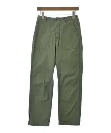 UNITED ARROWS 카고 팬츠 여성용